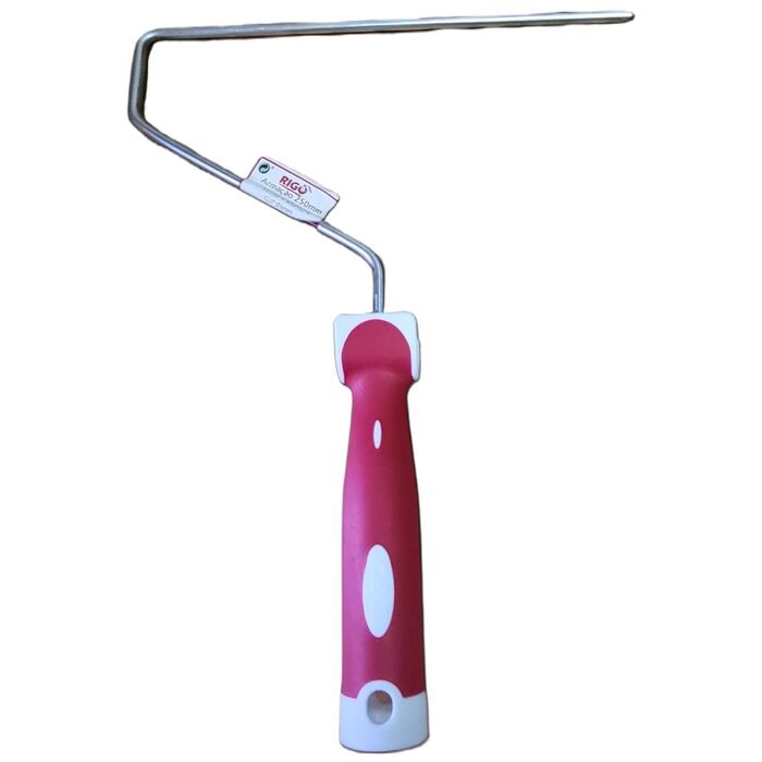 RIGO ARMAÇÃO CLP 6MM C/ BIMI 250MM 28097