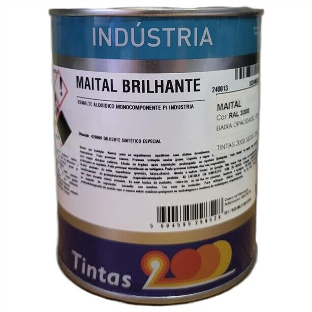 MAITAL RAL 3000 1L