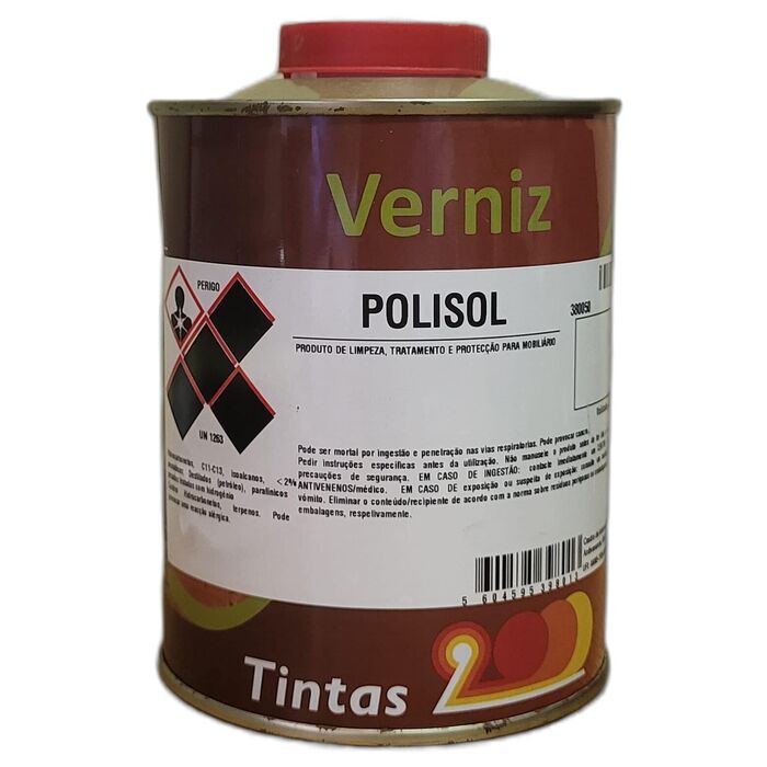 POLISOL - 1L