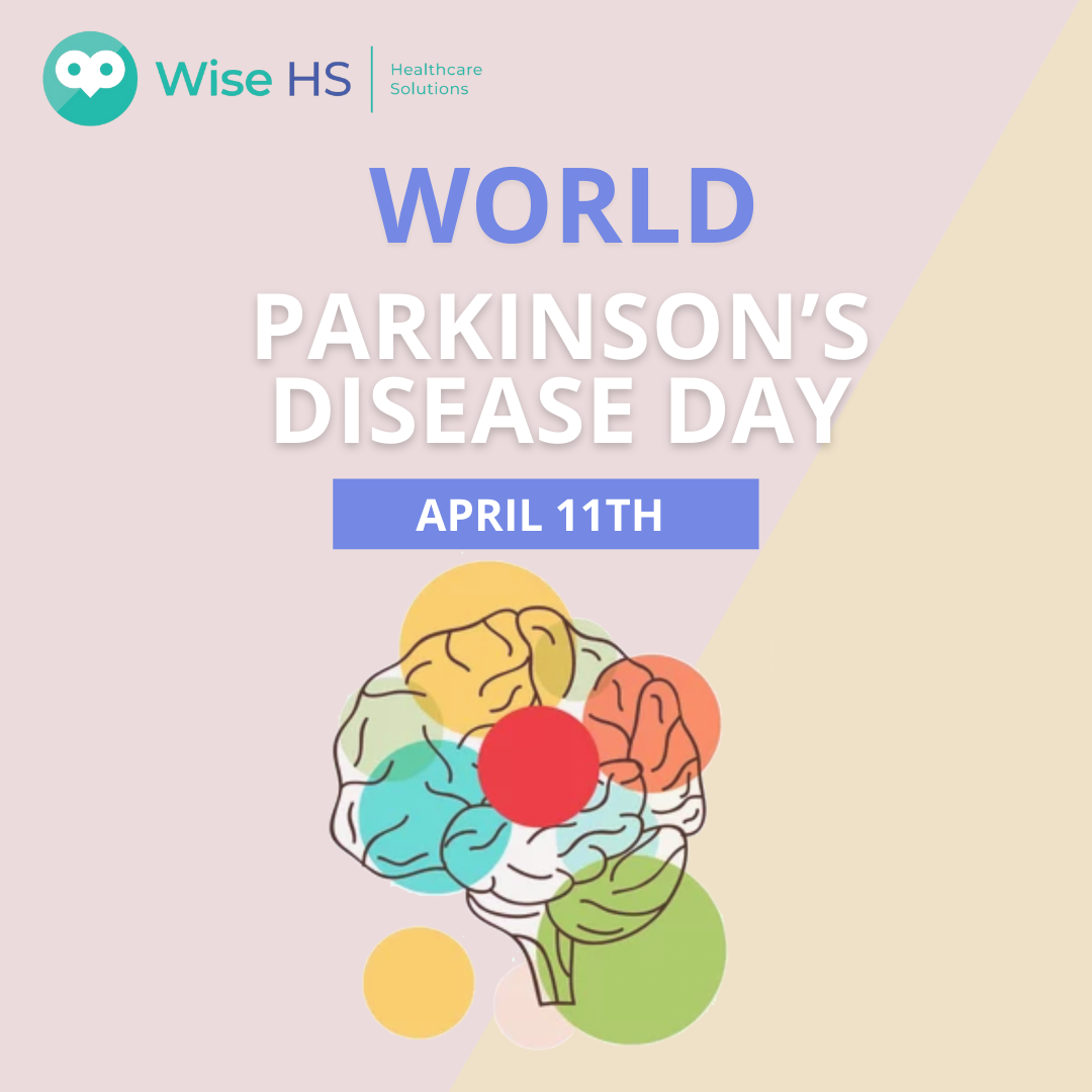 World Parkinson’s Disease Day