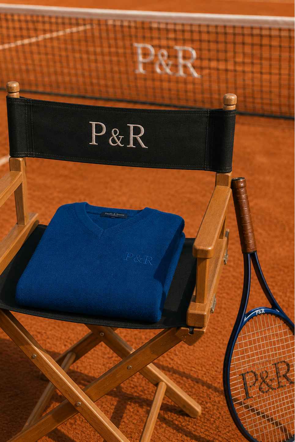 website image