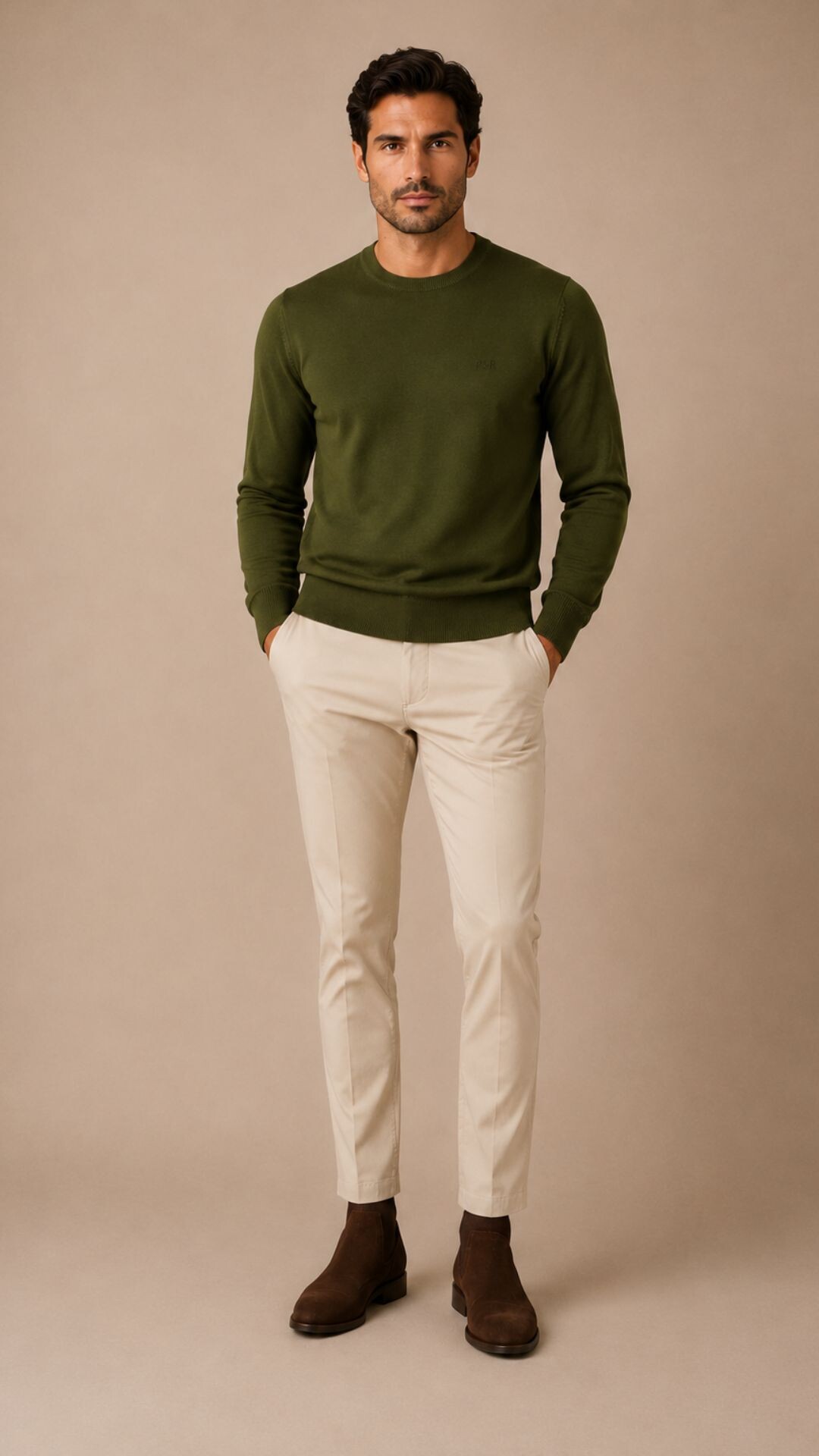 website image