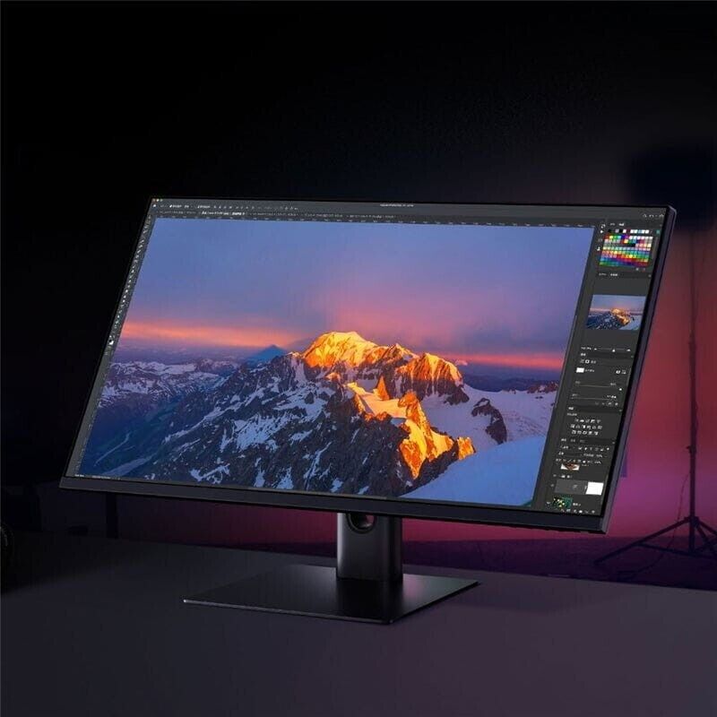 Monitor Mi 2K Gaming Monitor 27"