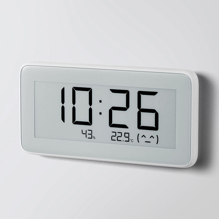 Sensor XIAOMI Mi Temperature and Humidity Monitor Pro