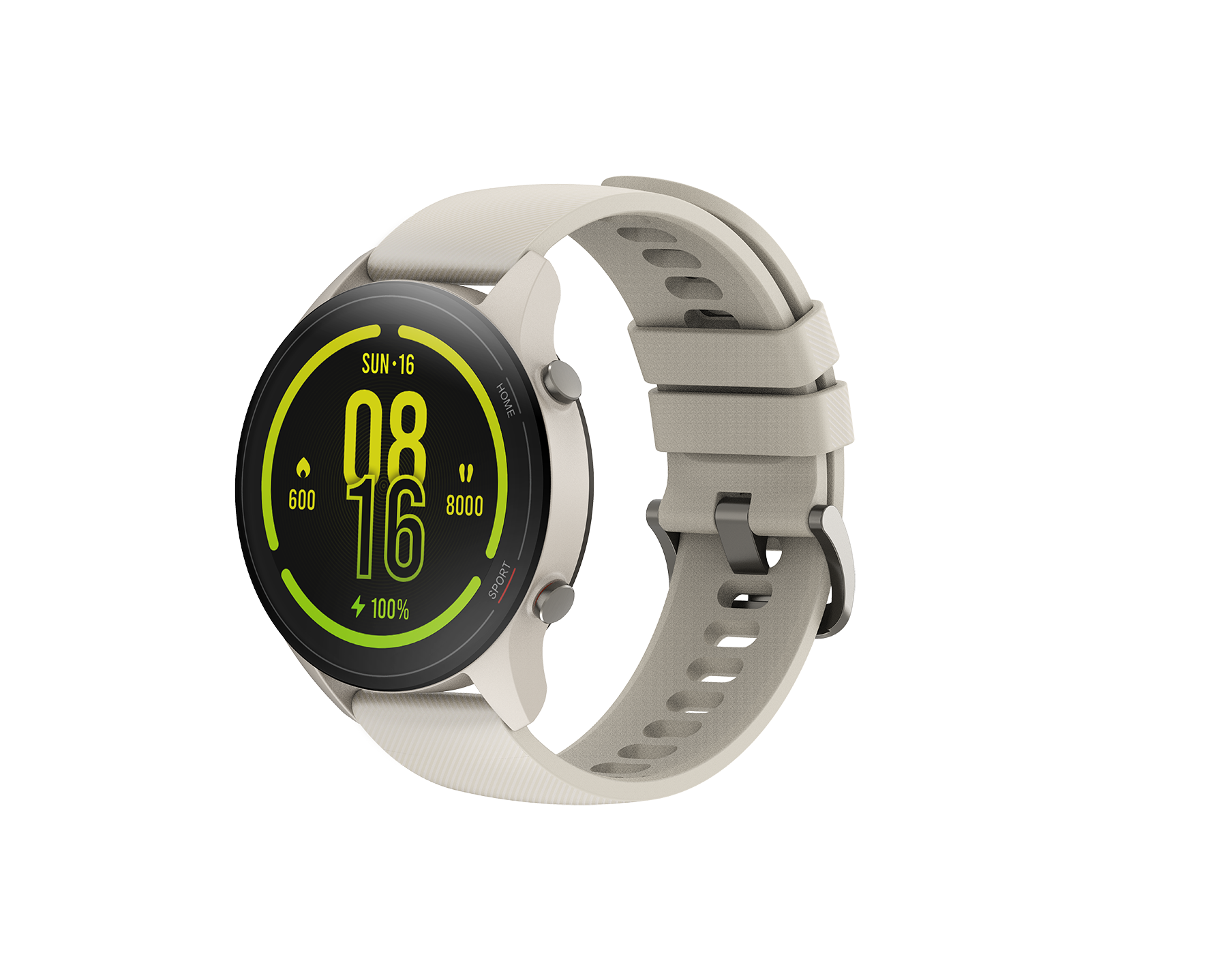 smartwatch samsung xiaomi