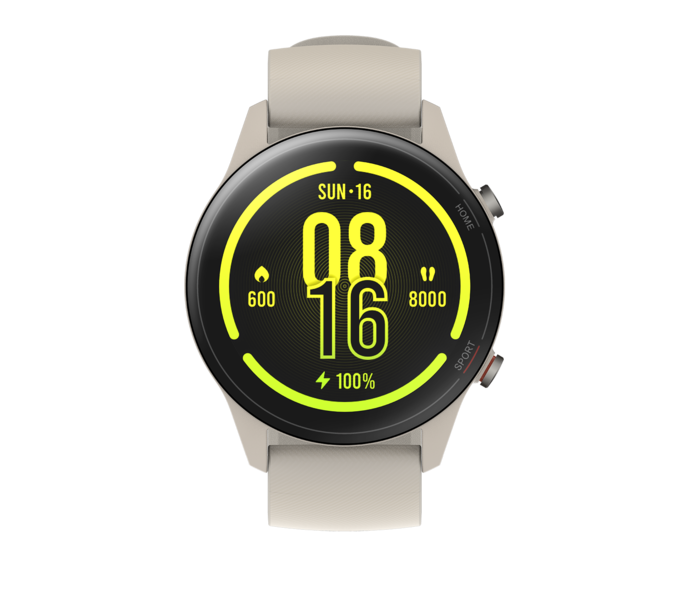 xiaomi watch 4