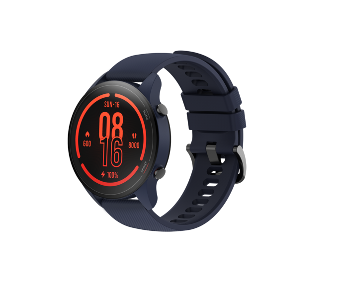 smartwatch mi 2