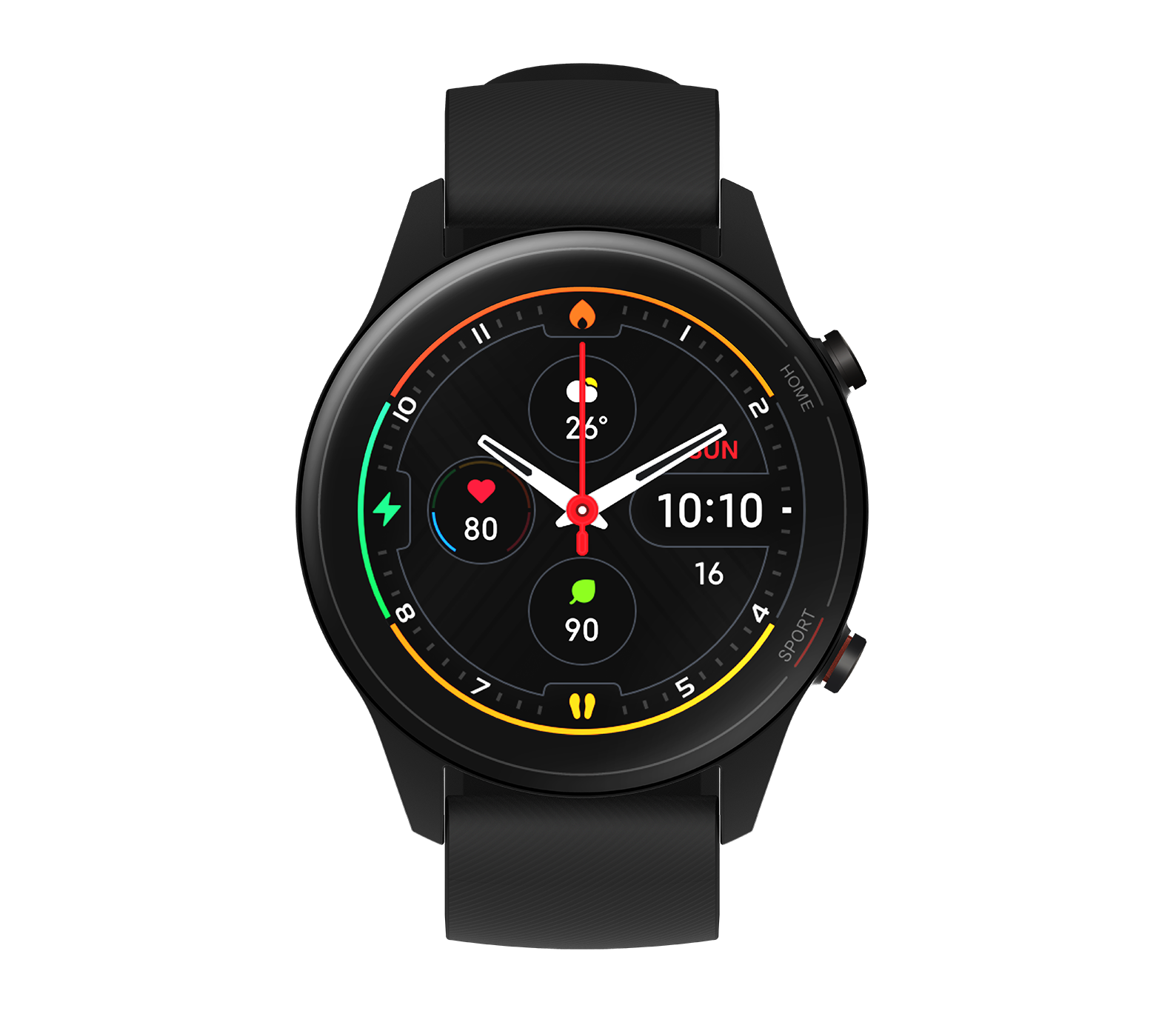 Smartwatch XIAOMI Mi Watch