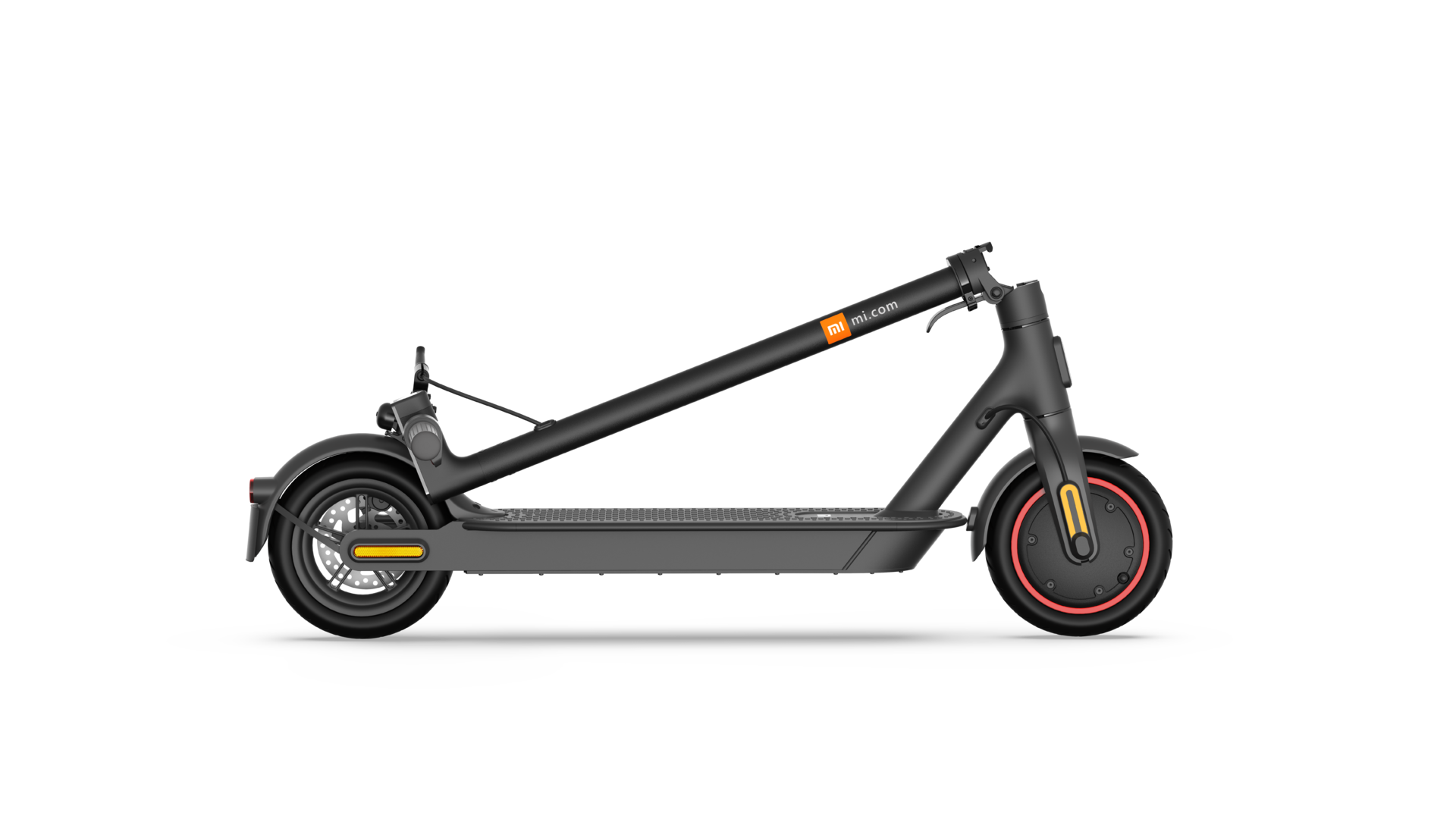 Trotinete XIAOMI Mi Electric Scooter Pro 2